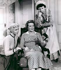 By The Light Of The Silvery Moon Love This Film Mary Wickes Golden Age Of Hollywood Doris Day Movies