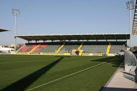 Guimarães santa clara moreirense tondela belenenses rio ave nacional portimonense farense gil vicente famalicão marítimo boavista. Estadio Do Pacos De Ferreira E O 10 Âº Aprovado A Receber Jogos Do Campeonato Desporto Sabado