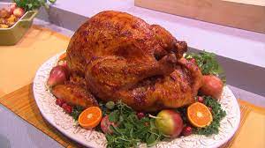 Pin By Gina Barefoot On Recipes Thanksgiving Recipes Food Network Recipes Mexican Food Recipes