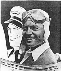 Zackary Terrell Mosley (1906-1993)