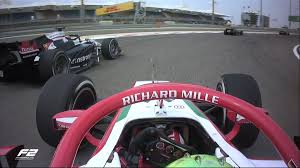 This championship is not an easy one due to its learning curve for. Watch Mick Schumacher S Incredible Start 2020 Bahrain Gp F2
