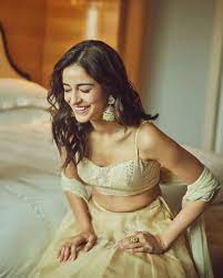 Actress ananya nude
