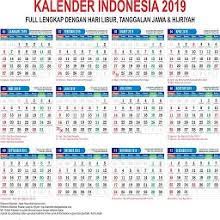 Di vietnam, hari libur terpanjang di tahun 2019 adalah 5 hari yang jatuh pada tet nguyen dan atau tahun baru vietnam. Kalender 2019 Indonesia On Windows Pc Download Free 1 0 Com Ainulhaqstudio Kalenderindonesia