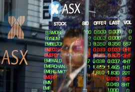 Find the latest information on s&p/asx 200 (^axjo) including data, charts, related news and more from yahoo finance. Australia Stocks Higher At Close Of Trade S P Asx 200 Up 0 13 By Investing Com