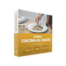 Conjugate cocinar in every spanish verb tense including preterite, imperfect, future, conditional, and subjunctive. Curso 100 Online Cocina Al Vacio De Enrique Bengoechea Hiperchef Com