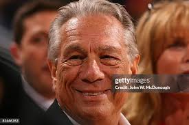 1,975 Donald Sterling Photos & High Res Pictures