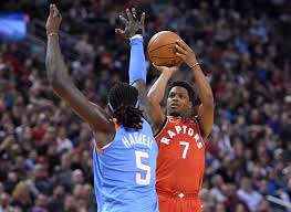 Kawhi leonard o/u 22.5 points vs. Los Angeles Clippers Vs Toronto Raptors 12 11 18 Nba Pick Odds And Prediction Sports Chat Place