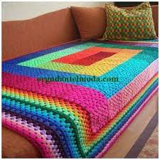El örgüsü yatak örtüsü hakkında farklı kullanımlar için bu sayfayı sizler ile paylaşıyoruz. El Orgusu Yatak Ortusu Modelleri 19 Crochet Granny Square Blanket Crochet Blanket Granny Square