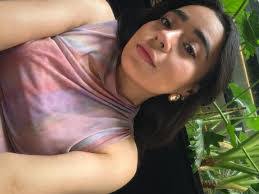 Karen Padron's Instagram, Twitter & Facebook