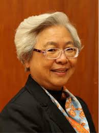 Accreditation reply template