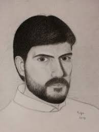 Artworks of JOSÉ IGNACIO ROJO LÓPEZ