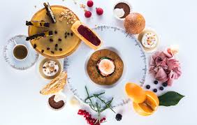 L Espadon Restaurant Gastronomique Hotel Ritz Paris 5 Etoiles