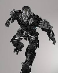 Once lockdown got wind of this he tracked them down and defeated them. Lockdown Transformers Movie Wiki Fandom