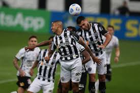 Na ilha do retiro, o time de cuca venceu por 1 a 0, com gol de hulk. Hulk Scores Two And Atletico Mg Beats Corinthians By Turning Point In Itaquera 07 17 2021 Sports Around World Journal