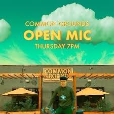 Common Grounds (@commongrounds_gso) · Greensboro, NC