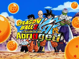 Jun 06, 2019 · goku and his friends fight to save the earth from the last remaining members of an alien race. Tfs Dragon Ball Z Kai Abridged Parody Episode 1 Video Dailymotion