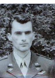 Capt. JOHN LENNON BUCKNER