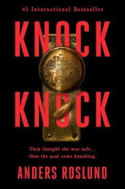 See more of knock knock on facebook. Knock Knock Ewert Grens 9 By Anders Roslund