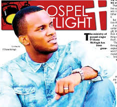 O'Shane McHugh uses 'special gift' to praise God