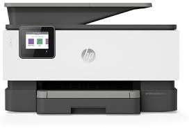 When a print command from a computer system is sent out to the printer, the printer driver imitates an intermediary and converts the info from this program right into a. Hp Officejet Pro 9013 All In One Printer Incredible Connection