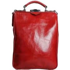 gezien op beslist nl mutsaers beugeltas medium rood tassen lederen tassen handtas patronen