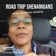 New roadtrip song?