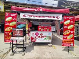 Seremban 2, seremban, negeri sembilan. Md Putu Bambu World Alor Setar Restaurant Reviews Photos Phone Number Tripadvisor