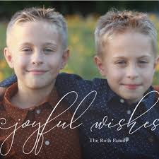 Kristy Roth's Instagram, Twitter & Facebook