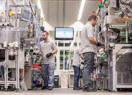 Te invitam la evenimentul descopera bosch cluj! Fabrica Bosch Din Cluj Angajeaza