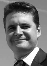 Mark Sutch, directeur de Cathay Pacific France