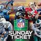 NFL SUNDAY TICKET @ FRECKLED FIN event image