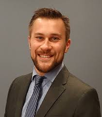 Joshua Raub, Pharm.D. '09