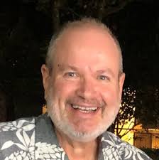 It was a truly wonderful evening for me.