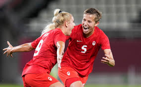 Canada women's soccer olympic preview. Lvcxpdbwcgxmm