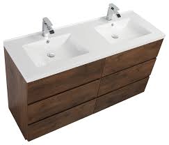 479 likes · 16 talking about this. Alma Edison 52 To 67 Freestanding Vanity With Two Sinks Contemporary Bathroom Vanities And Sink Conso Vanity Bathroom Vanity Contemporary Bathroom Vanity