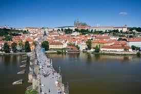 Prague Castle And Old Town Custom Private Half Day Tour By Car 2021