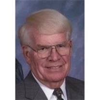 Debron Max Wessel Obituary