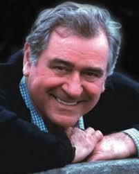 George Baker dies aged 80