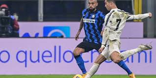 I 40 club di serie a e serie b. Link Live Streaming Inter Vs Juventus Awal Dari 180 Menit Yang Menentukan Halaman All Kompas Com
