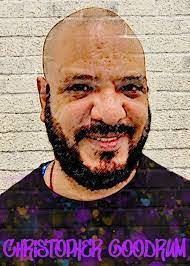Christopher Goodrum's Instagram, Twitter & Facebook