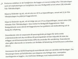 Image result for site:byggahus.se överklagande