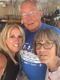 Just one of the Good Old Days.