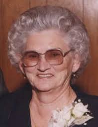 Inice Nelson Joyce Stewart Obituary (1928