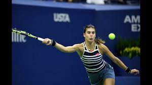Sorana mihaela cîrstea1 (romanian pronunciation: Sorana Cirstea Vs Aliona Bolsova Us Open 2019 R2 Highlights Youtube