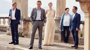 Thomas john ellis (born 17 november 1978) is a welsh actor. Amazonprime Themen Goldene Kamera