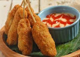 Dapatkan informasi, inspirasi dan insight di email kamu. Cara Mbuat Sempol Ayam Endol 7 Resep Sempol Ayam Enak Gurih Praktis Dan Bikin Nagih Brili Jika Ingin Tahan Lama Simpan Mentah Di Dalam Freezer Bisa Tahan Satu Bulan Tkf Erny6