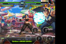 _download file hack from here: King Of Fighters I 2012 Cheats And Cheat Codes Iphone Ipad