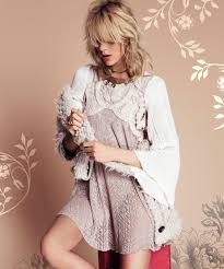Anja rubik shows off her supermodel prowess in a skinny. Pin On Hippy Boho