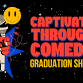Captivate Through Comedy 101 Graduation Show event image