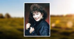 Karen Wright Bolt Obituary October 16, 2016